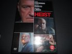 DVD " Heist "