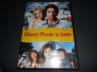 DVD " Henry Poole is here "