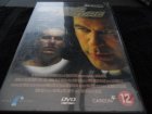DVD "Second nature"