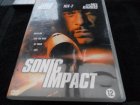 DVD "sonic impact"