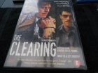 DVD "the clearing"
