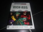 DVD "Kick-ass"