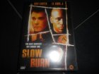 DVD "Slow burn"