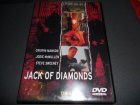 DVD " Jack of Diamonds "