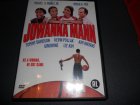 DVD " Juwanna Mann "