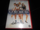 DVD "D.E.B.S."