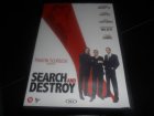 DVD "Search and destroy"