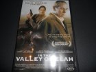 DVD " In the Valley of elah "