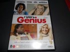 DVD " I Was a Genius "
