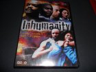 DVD " Inhumanity "