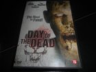 DVD "Day of the dead"