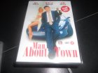 DVD "Man about town"