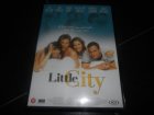 DVD "Little city"