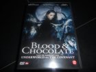 DVD "Blood & chocolate"