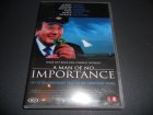 DVD " Importance "