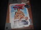 DVD " Inside The Music "