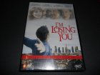 DVD " I'M Losing You "