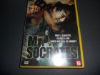 DVD " Mr. Socrates "