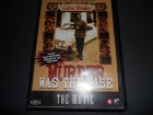 DVD " Murder Was The Case "