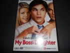 DVD " My Boss's Daughter "