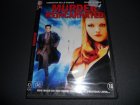 DVD " Murder Reincarnated "