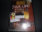 DVD " Make Up Your Life ! "
