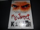 DVD " My Sweet Killer "