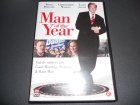 DVD " Man of the Year "