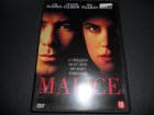 DVD " Malice "