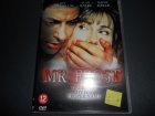 DVD " Mr.Frost "