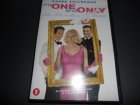 DVD " My one and only "