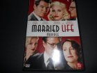 DVD " Married life "