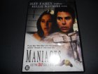DVD " Maniacts "