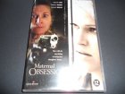 DVD " Maternal Obsession "