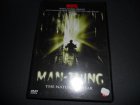 DVD " Man  - Thing "