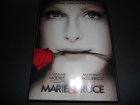 DVD " Marie & Bruce "