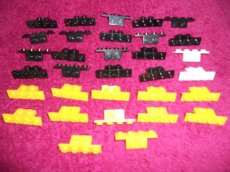 "2436" Lego 26 brackets