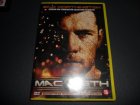 DVD " Macbeth"