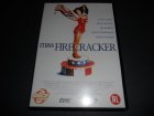 DVD " Miss Firecracker "