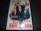 DVD " Man About Town "