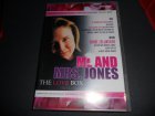 DVD " Me And Mrs . Jones "