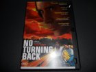 DVD " No Turning Back "
