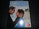 DVD " Nights in Rodanthe "
