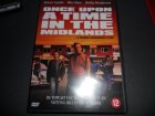 DVD " Once upon A Time in the Midlands "