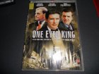 DVD " One eyed king "