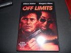 DVD " Off Limits "
