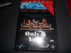 DVD " Only you "