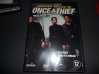 DVD " Once A Thief "