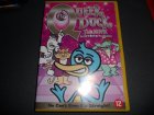DVD " Queer Duck "
