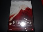 DVD " Perfume "